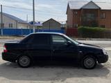 ВАЗ (Lada) Priora 2170 2014 года за 1 700 000 тг. в Атырау – фото 4