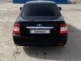 ВАЗ (Lada) Priora 2170 2014 года за 1 700 000 тг. в Атырау – фото 4