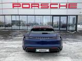 Porsche Taycan 2023 годаүшін62 000 000 тг. в Астана – фото 5