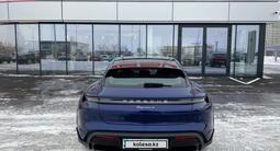 Porsche Taycan 2023 года за 62 000 000 тг. в Астана – фото 5
