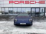 Porsche Taycan 2023 года за 62 000 000 тг. в Астана – фото 3