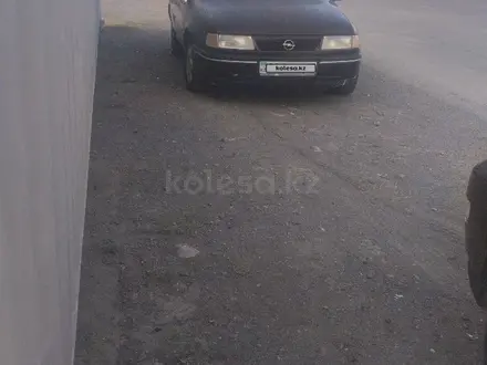 Opel Vectra 1992 года за 700 000 тг. в Туркестан – фото 4