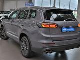 Chery Tiggo 8 Pro Max 2023 годаүшін10 210 000 тг. в Алматы – фото 4