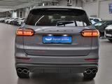 Chery Tiggo 8 Pro Max 2023 годаүшін10 210 000 тг. в Алматы – фото 5