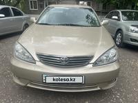 Toyota Camry 2004 года за 5 200 000 тг. в Экибастуз