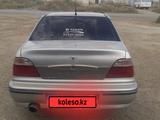 Daewoo Nexia 2007 года за 1 000 000 тг. в Кызылорда – фото 4