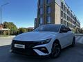 Hyundai Elantra 2024 годаүшін8 400 000 тг. в Атырау