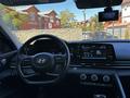 Hyundai Elantra 2024 годаүшін8 400 000 тг. в Атырау – фото 5