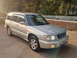 Subaru Forester 2000 годаfor4 200 000 тг. в Алматы