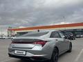 Hyundai Elantra 2022 годаүшін7 700 000 тг. в Актау – фото 4