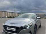 Hyundai Elantra 2022 года за 7 700 000 тг. в Актау
