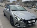 Hyundai Elantra 2022 годаүшін7 700 000 тг. в Актау – фото 6