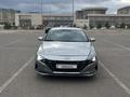 Hyundai Elantra 2022 годаүшін7 700 000 тг. в Актау – фото 7
