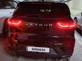 Jetour X70 2024 года за 9 000 000 тг. в Семей – фото 2