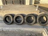 Зимние шины TOYO 195/65 R15 — комплект 4 шт. за 50 000 тг. в Шымкент