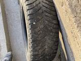 Зимние шины TOYO 195/65 R15 — комплект 4 шт. за 50 000 тг. в Шымкент – фото 4