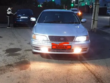 Nissan Cefiro 1995 года за 2 350 000 тг. в Алматы – фото 14