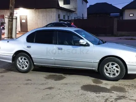 Nissan Cefiro 1995 года за 2 350 000 тг. в Алматы – фото 16