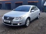 Volkswagen Passat 2007 года за 3 500 000 тг. в Астана