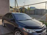 Toyota Camry 2014 года за 9 300 000 тг. в Шымкент