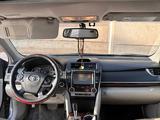 Toyota Camry 2014 года за 10 000 000 тг. в Шымкент – фото 5