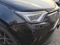 Toyota RAV4 2018 года за 9 800 000 тг. в Астана – фото 2