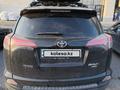 Toyota RAV4 2018 года за 9 800 000 тг. в Астана – фото 7