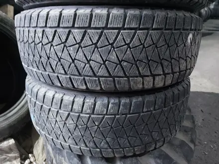 225/65R17 Bridgestone BLIZZAK DM-V2үшін75 000 тг. в Алматы – фото 3