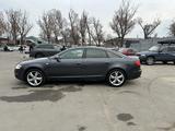 Audi A6 2005 года за 5 200 000 тг. в Алматы – фото 3