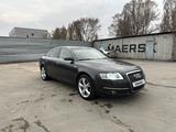 Audi A6 2005 года за 5 200 000 тг. в Алматы