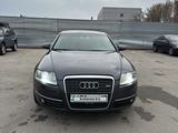 Audi A6 2005 года за 5 200 000 тг. в Алматы – фото 5