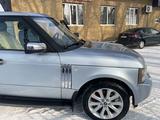 Land Rover Range Rover 2007 года за 7 700 000 тг. в Усть-Каменогорск – фото 2