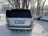 Land Rover Range Rover 2007 года за 7 700 000 тг. в Усть-Каменогорск – фото 4