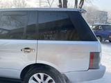 Land Rover Range Rover 2007 года за 7 700 000 тг. в Усть-Каменогорск – фото 5