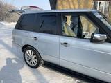 Land Rover Range Rover 2007 года за 7 700 000 тг. в Усть-Каменогорск – фото 3