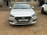 Hyundai Accent 2019 годаfor7 700 000 тг. в Актау