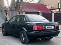 Audi 80 1991 года за 1 250 000 тг. в Кокшетау – фото 6