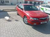 Mazda 626 1998 года за 1 800 000 тг. в Актау