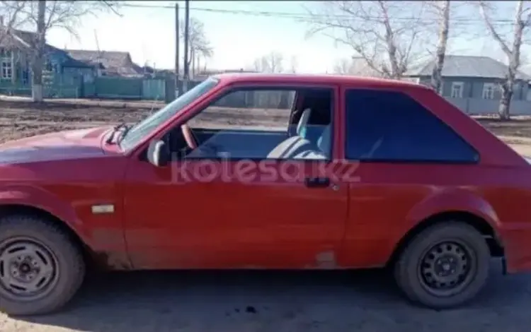 Ford Escort 1989 года за 180 000 тг. в Кокшетау