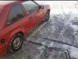 Ford Escort 1989 года за 180 000 тг. в Кокшетау – фото 3