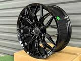 KOKO R19 (РАЗНОШИРОКИЕ) 5x112 8.5J/9.5J за 400 000 тг. в Алматы
