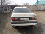 Volkswagen Passat 1993 года за 1 000 000 тг. в Байганин – фото 2