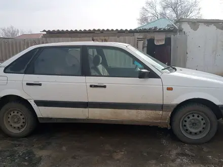 Volkswagen Passat 1993 года за 1 000 000 тг. в Байганин – фото 4