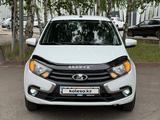 ВАЗ (Lada) Granta 2191 2023 года за 4 500 000 тг. в Астана