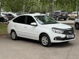 ВАЗ (Lada) Granta 2191 2023 года за 4 500 000 тг. в Астана – фото 3