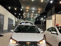 Chevrolet Spark 2020 года за 5 700 000 тг. в Шымкент