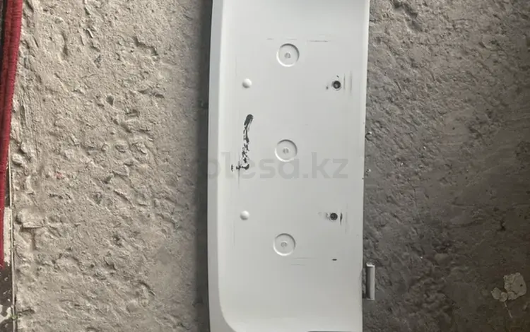 Подномерник на Lexus GX 470 за 55 000 тг. в Алматы