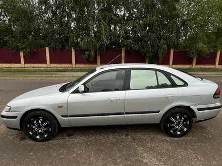 Mazda 626 1999 года за 1 300 000 тг. в Астана – фото 2