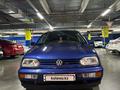 Volkswagen Golf 1996 годаfor3 200 000 тг. в Шымкент – фото 4