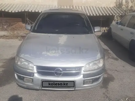 Opel Omega 1998 года за 1 300 000 тг. в Шымкент